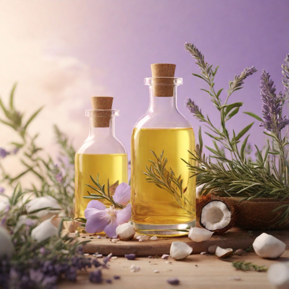 tanvi naturals pure oils _ 01