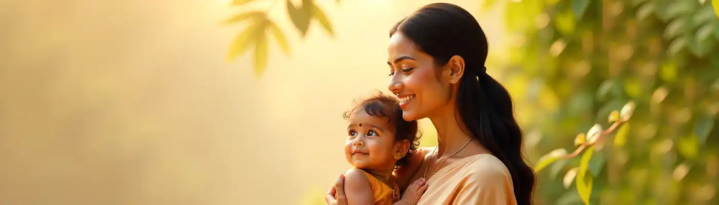 Self-Care in Motherhood Caring for You and Others