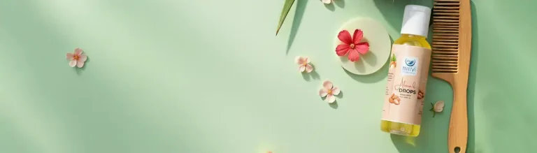 Why Natural Ingredients Work for Skin and Hair