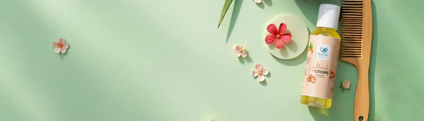 Why Natural Ingredients Work for Skin and Hair