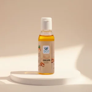 Almond Oil-Tanvi Naturals