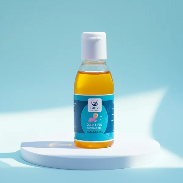 cold and flu-Tanvi Naturals