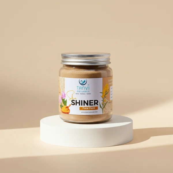 skin shiner skin shiner-Tanvi Naturals