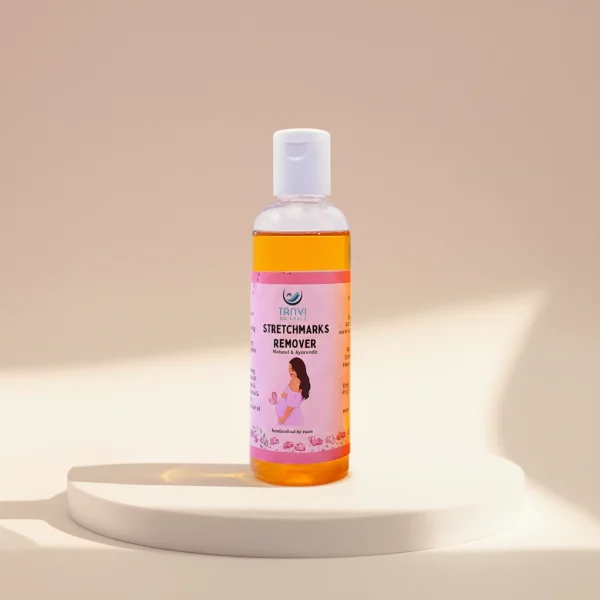 strechmarks oil-Tanvi Naturals