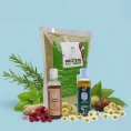 Hair care kit Tanvi Naturals