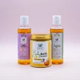 Traditional Baby Care Kit Tanvi Naturals