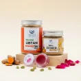 skin care kit Tanvi Naturals