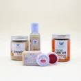 THE GLOW RITUAL KIT