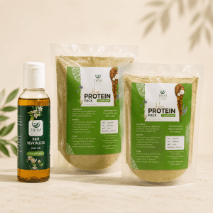 Rakshabandhan Hair Care Combo